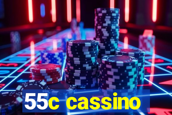 55c cassino